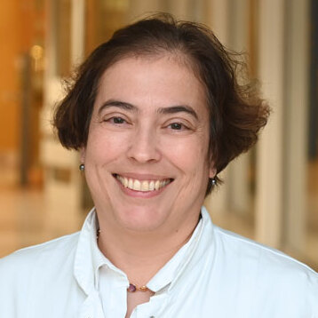 Mariam Abu-Tair