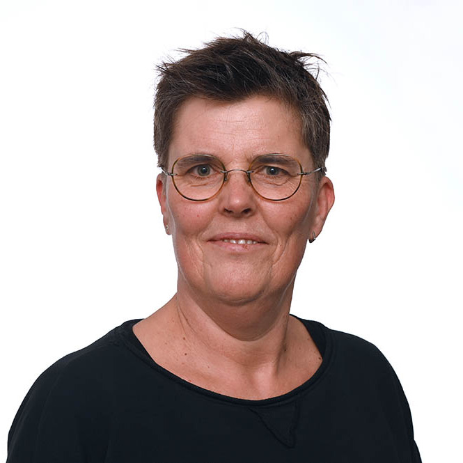 Sabine Koch