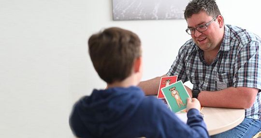 Kinder- und Jugendpsychiatrie