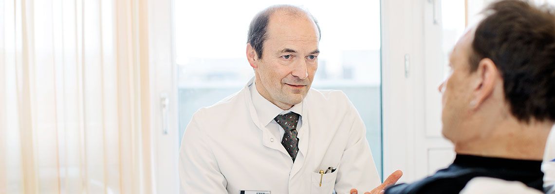 Neues Informationsangebot für Krebspatienten und Angehörige