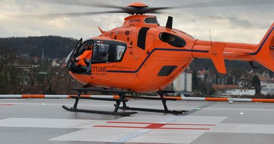 Traumazentrum