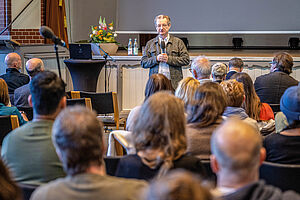   12. CRA-Kongress in Bethel mit hochkarätigen Keynotes