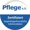 Angehörigenfreundliche Intensivstation