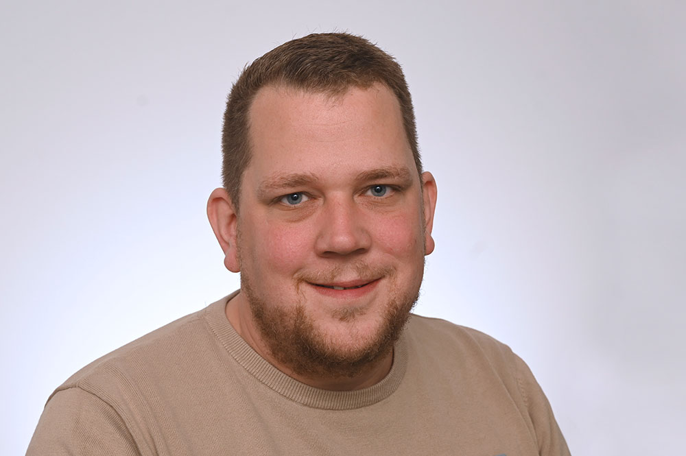 Kolja Faupel