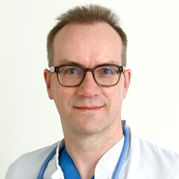 Henning Gockel, M. A.