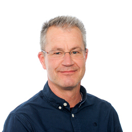 Frank Haesler