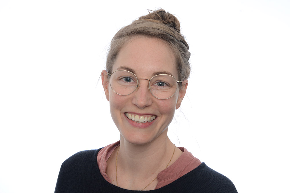 Sandra Jacobsen