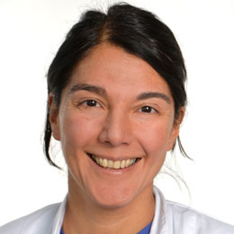 Claudia Khurana