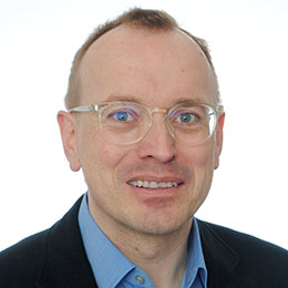 Ingo Runte