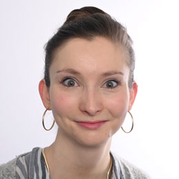 Paula Scheibe