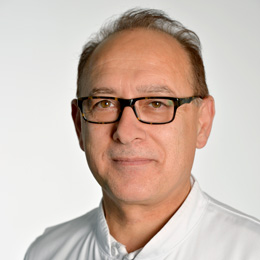 Kambiz Taghizadeh